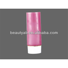 Tube en plastique super ovale